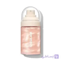 اسپری فیکس شیگلم مدل Light Me Up Luminous