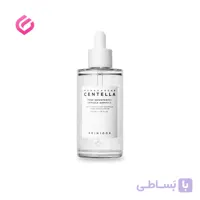 آمپول روشن‌کننده کپسولی سنتلا اسکین ۱۰۰۴