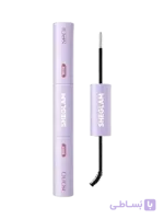 چسب مژه دوکاره شیگلم Flex Bond Lash Bond & Seal