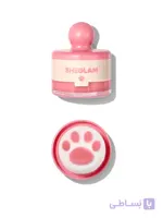 رژگونه استامپی پنجه گربه ای شیگلم مدل Cutie Paw
