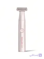 ماشین اصلاح خط زن شیگلم Smooth Moves Single-Blade