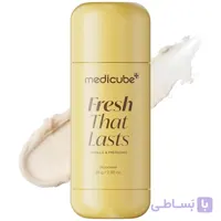 مام ضد تعریق مدیکیوب مدل Fresh That Lasts