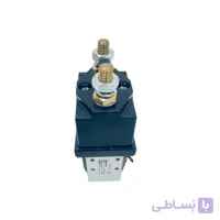 کنتاکتور لیفتراک برقی sw200 برند آلبرایت تک پل 24 ولت 400 آمپر