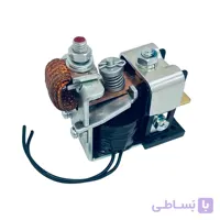 کنتاکتور لیفتراک برقی تویوتا 7F