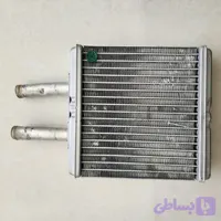 رادیاتور بخاری پراید استوک ( کارکرده)