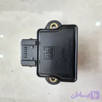 سنسور دریچه گاز ساژم اصلی ساخت کشور آلمان ، استوک مناسب پراید و پیکان