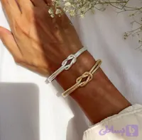 بنگل گره تراش خورده