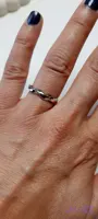 انگشتر فری سایز cm - بدلیجات و اکسسوری زیباکس