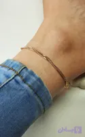 پابند ژوپینگ کارتیه پیچی 24 سانتی متر