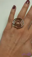 انگشتر فشن ژوپینگ