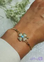 دستبند مارشالی چشم و نظر