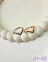انگشتر فری سایز cm - بدلیجات و اکسسوری زیباکس