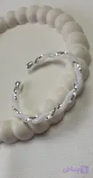 بنگل پیچ آبکاری نقره