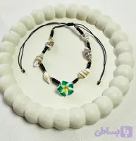 پابند یا دستبند صدفی - بدلیجات و اکسسوری زیباکس