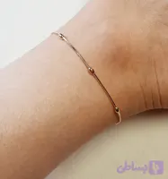 پابند گندمی ژوپینگ 24 سانتی متر