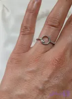 انگشتر فری سایز CM - بدلیجات و اکسسوری زیباکس