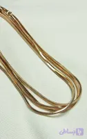 زنجیر ضخیم ژوپینگ 45 سانتی متر