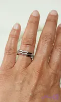 انگشتر فری سایز CM - بدلیجات و اکسسوری زیباکس