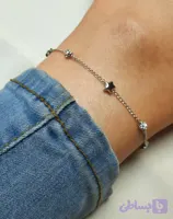 پابند ستاره و سنگی
