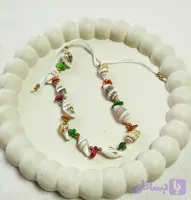 پابند یا دستبند صدفی - بدلیجات و اکسسوری زیباکس