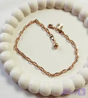پابند ژوپینگ 24 cm - بدلیجات و اکسسوری زیباکس