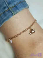 پابند با آویز ماهی ژوپینگ