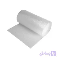 بابلرپ .حبابدارعرض یک مترسه لایه طول 10 متری