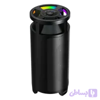 اسپیکر پارتی پرودو Soundtec SoLoud قابل حمل 120 وات