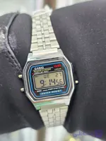 ساعت مچی زنانه کاسیو Casio دیجیتال طراحی شیک و کاربردی با کیفیت ژاپنی