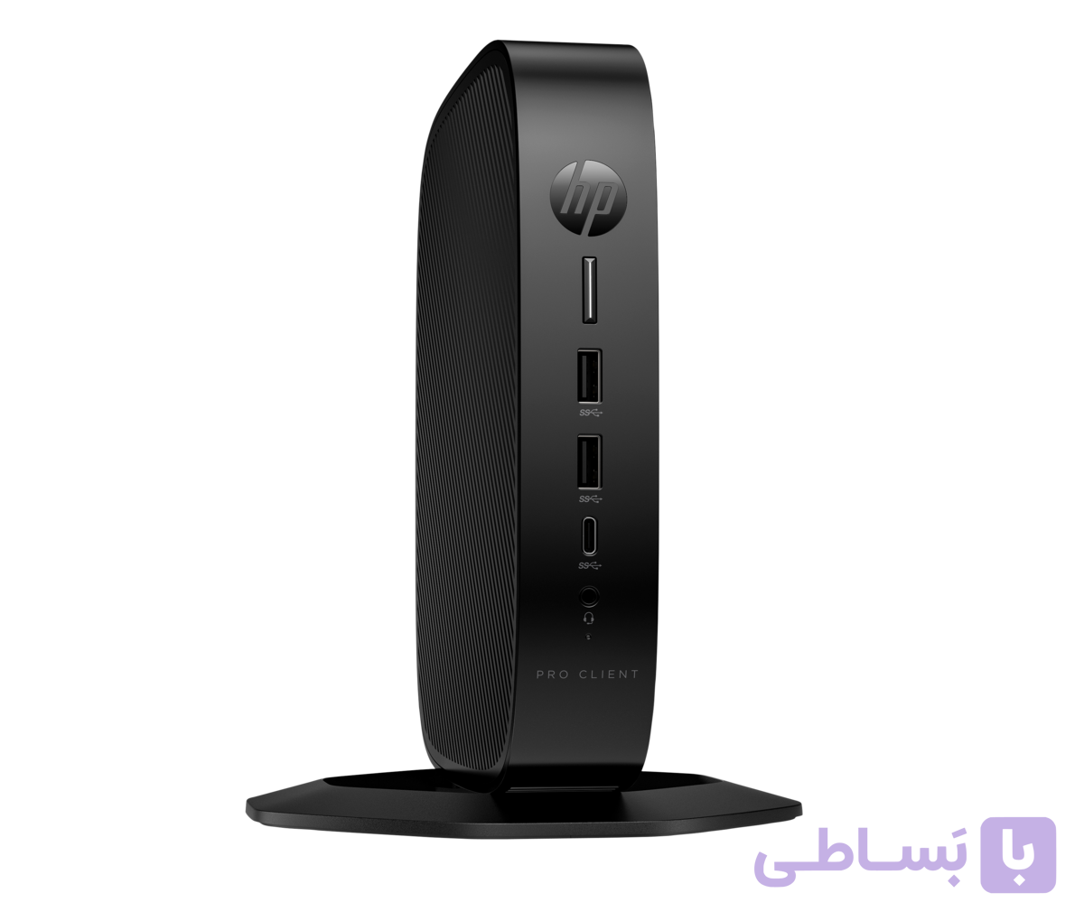 تین کلاینت اچ پی HP T550
