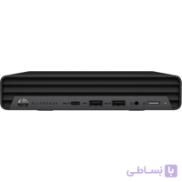 مینی پی سی HP ELITE MINI G6