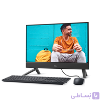 ال این وان 23.8 اینچی DELL مدل Dell Inspiron 24