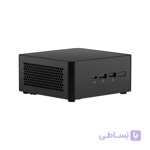 مینی پی سی ایسوس مدل NUC14RVHU7
