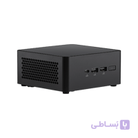 مینی پی سی ایسوس مدل NUC14RVHU7