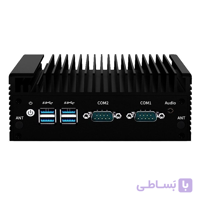 مینی پی سی صنعتی مدل NT i56 2LC
