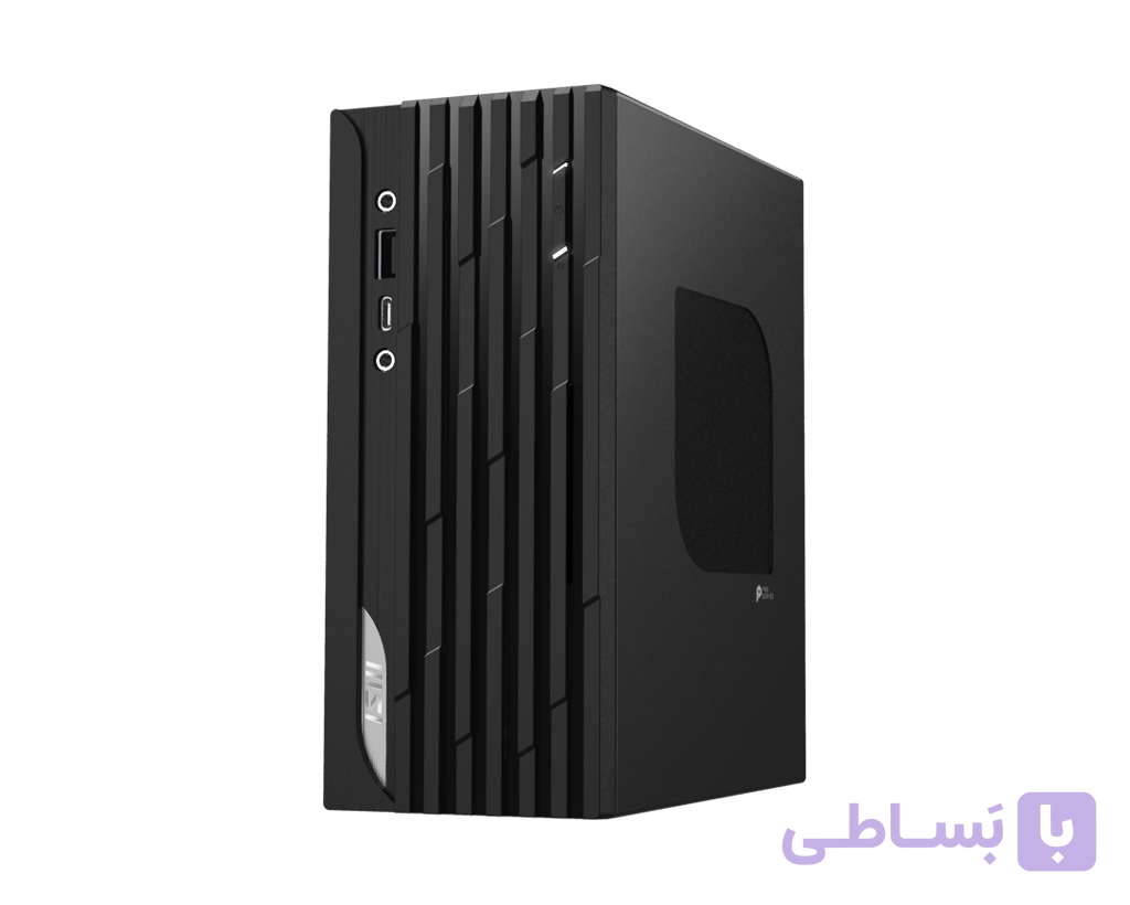 مینی پی سی ام اس ای MSI PRO DP20Z 5M