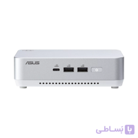 مینی پی سی ایسوس مدل ASUS NUC 14 Pro+ NUC14RVSU9
