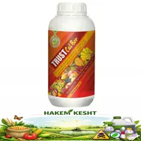 تراست کلبر کلسیم بر 1 لیتری
