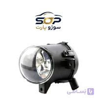 مه شکن (پروژکتور ) جلو سمت چپ برلیانس ۳۳۰