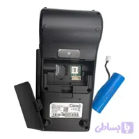 کارتخوان es600 آکبند