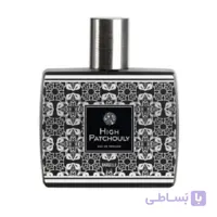 عطر مردانه بارگلو های پچولی | (Bargello High Patchouli)
