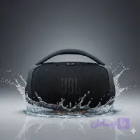 اسپیکر طرح BOOMBOX3