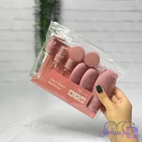 پک آرایشی مسافرتی کد ۰۰۱۸۷