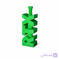 پایه نگهدارنده (براکت) کارت گرافیک مدل RTX با قابلیت تنظیم ارتفاع