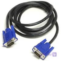 کابل KAISER 3+4 1/5M VGA