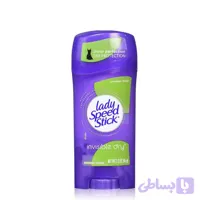 استیک دئودورانت زنانه لیدی اسپید مدل Powder Fresh