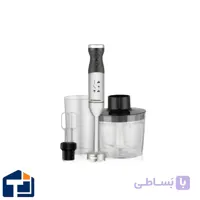 گوشت کوب برقی نورنبرگ مدل HNG-247BR سه کاره