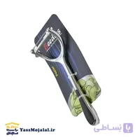 پوست‌کن مدل کمانی زاماک