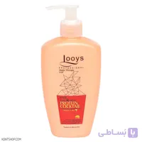 کرم مو لویز مناسب موهای رنگ شده حجم 250 میل