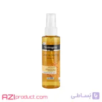تونر زردچوبه نوتروژینا | Clear & Soothe